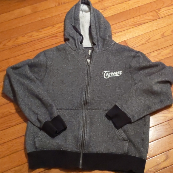 Converse Other - Converse Hoodie